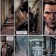 Illustration for article titled Those Max Payne Comics? They’re Pretty Good.